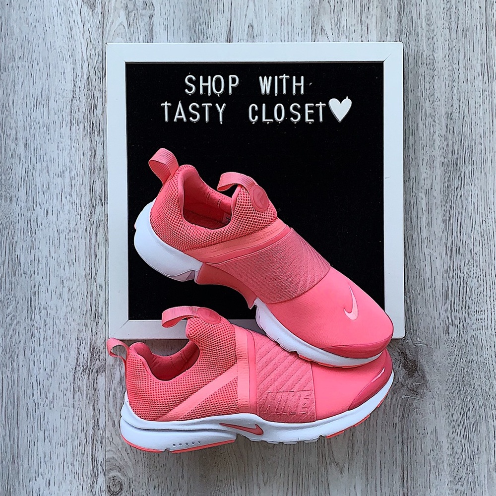 Nike presto extreme sneakers - Picture 6 of 8